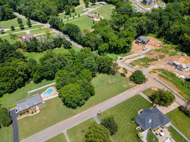 1400 Brook Dr, Columbia, TN 38401 - photo 12