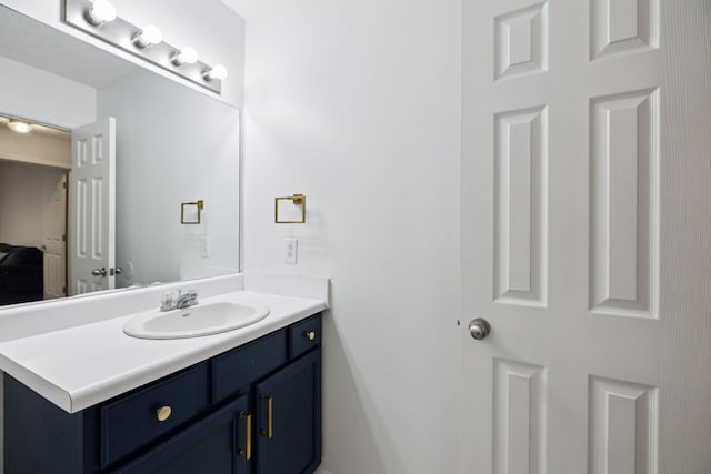 4826 Chelanie Cir, Murfreesboro, TN 37129 - bathroom featuring vanity