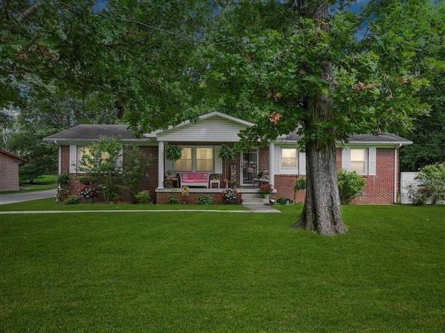 110 Ligon Dr, Shelbyville, TN 37160 - photo 3