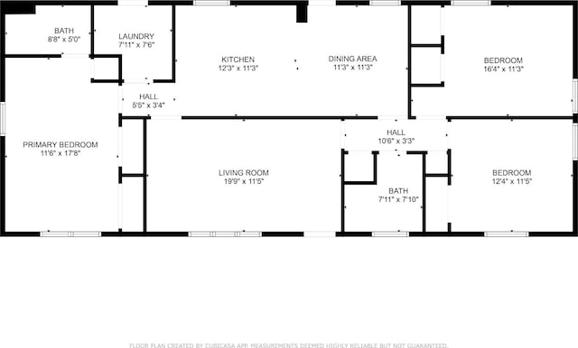 110 Ligon Dr, Shelbyville, TN 37160 - photo 34