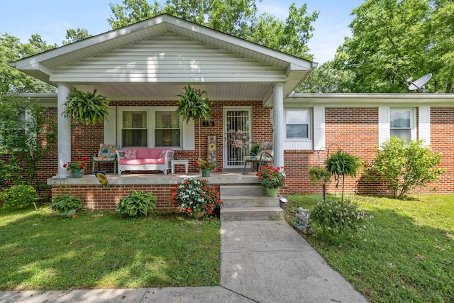 110 Ligon Dr, Shelbyville, TN 37160 - photo 1