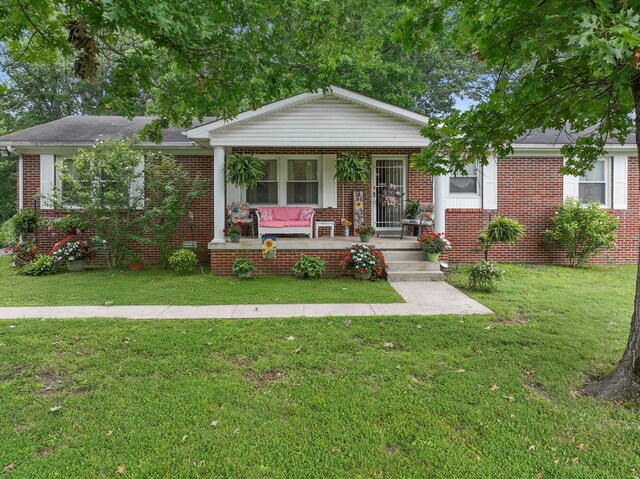 110 Ligon Dr, Shelbyville, TN 37160 - photo 5