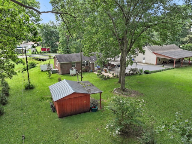 110 Ligon Dr, Shelbyville, TN 37160 - photo 32