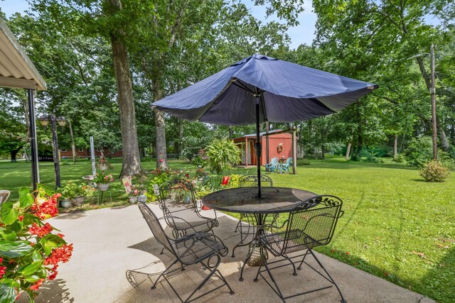 110 Ligon Dr, Shelbyville, TN 37160 - photo 26
