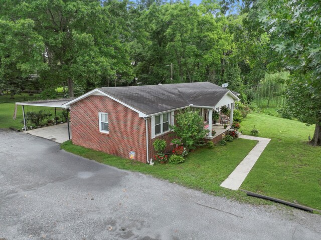 110 Ligon Dr, Shelbyville, TN 37160 - photo 31
