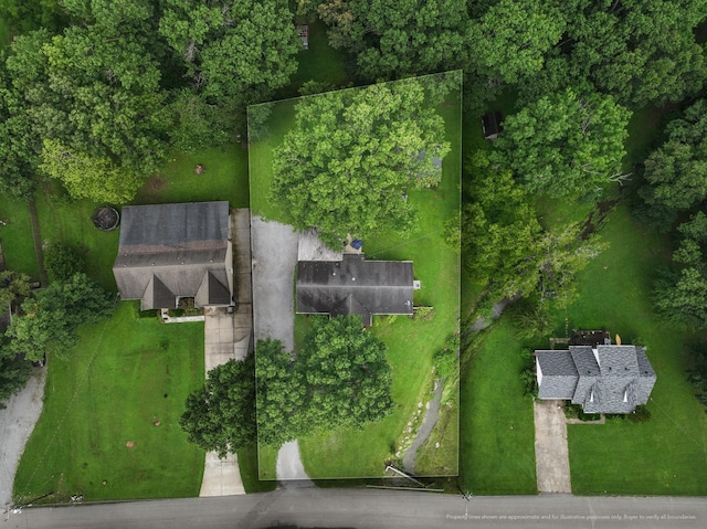 110 Ligon Dr, Shelbyville, TN 37160 - photo 33