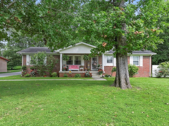 110 Ligon Dr, Shelbyville, TN 37160 - photo 2