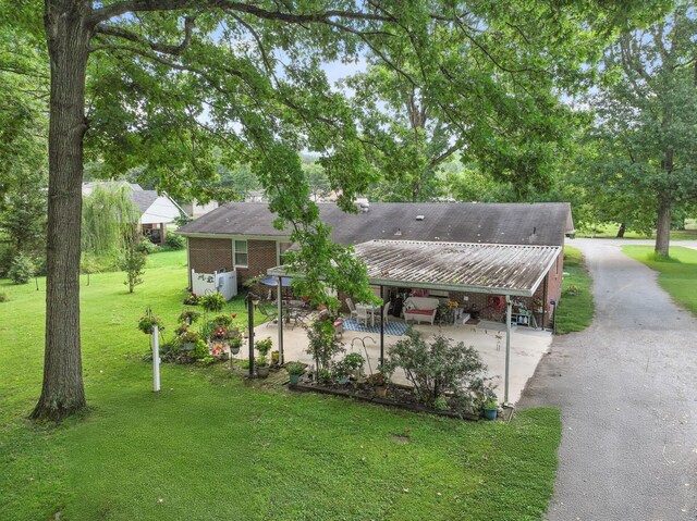 110 Ligon Dr, Shelbyville, TN 37160 - photo 28