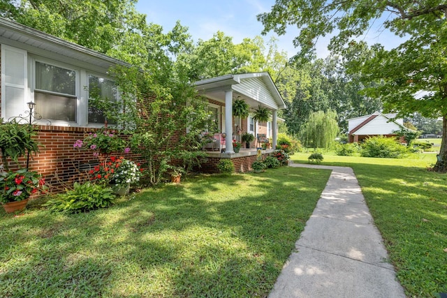 110 Ligon Dr, Shelbyville, TN 37160 - photo 4