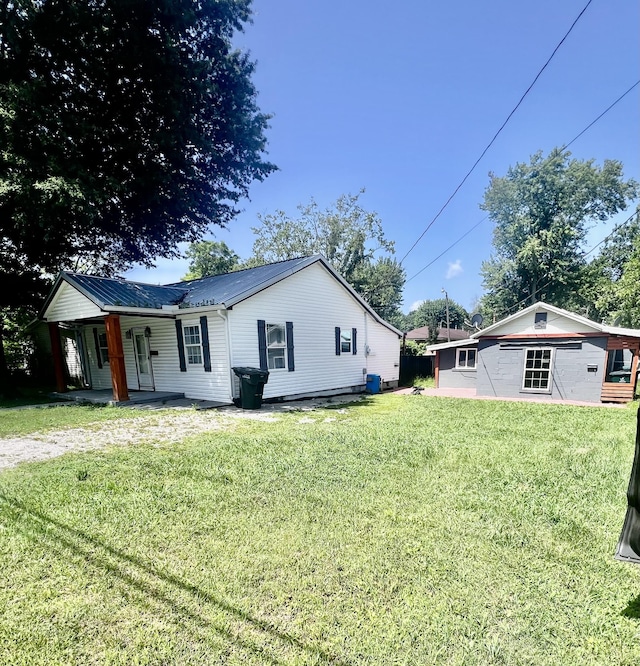114 N Pine St, Hohenwald, TN 38462 - photo 4