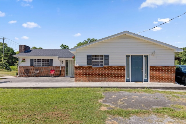 199 NE Bates St, Charleston, TN 37310 - photo 6