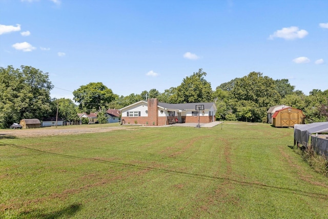 199 NE Bates St, Charleston, TN 37310 - photo 26
