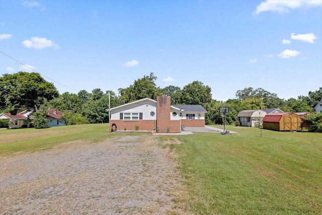 199 NE Bates St, Charleston, TN 37310 - photo 20