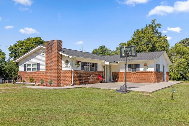 199 NE Bates St, Charleston, TN 37310 - photo 1