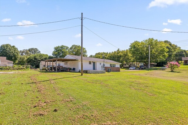 199 NE Bates St, Charleston, TN 37310 - photo 21
