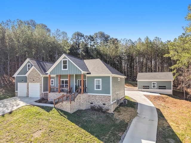 7225 Three Notch Rd, Ringgold, GA 30736 - photo 1