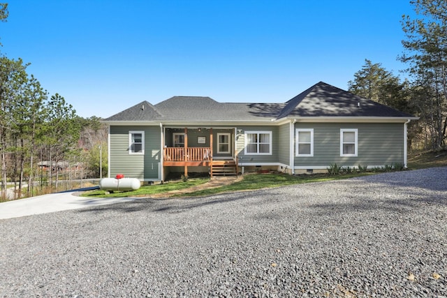 7225 Three Notch Rd, Ringgold, GA 30736 - photo 29