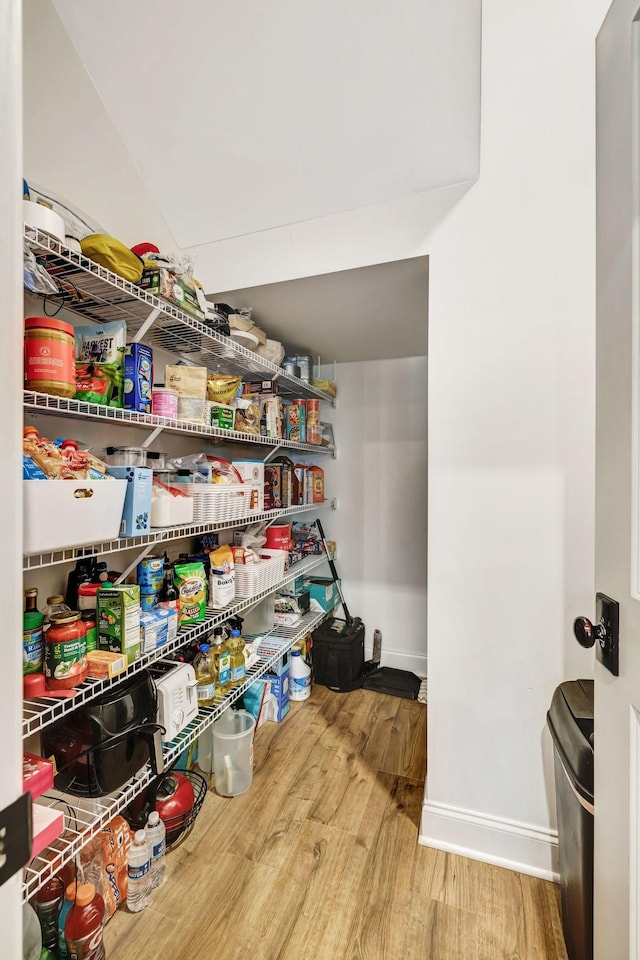 3612 Shady Forest Dr, Murfreesboro, TN 37128 - view of pantry