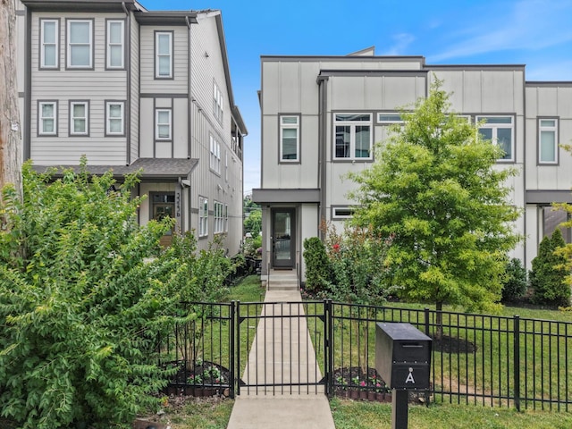 3325 Felicia St Unit A, Nashville, TN 37209 - photo 1
