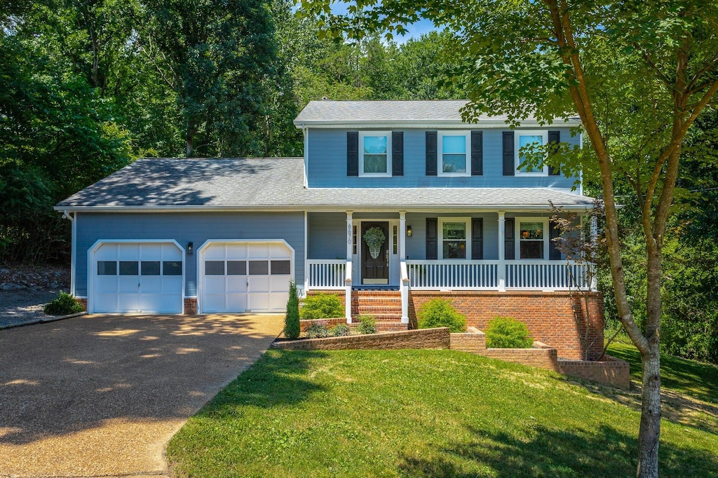 8670 Arbutus Dr, Hixson, TN 37343 - photo 1