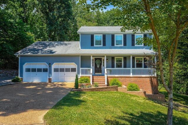 8670 Arbutus Dr, Hixson, TN 37343 - photo 1