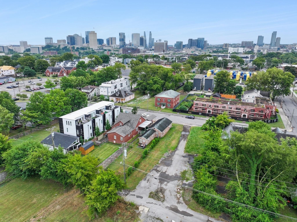 1506 Meharry Blvd, Nashville, TN 37208 - photo 2