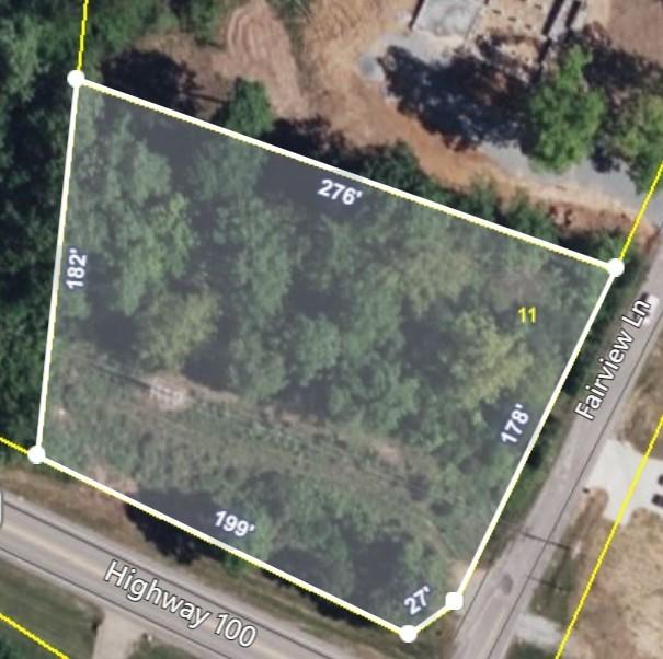 0 Fairview Ln, Bon Aqua, TN 37025