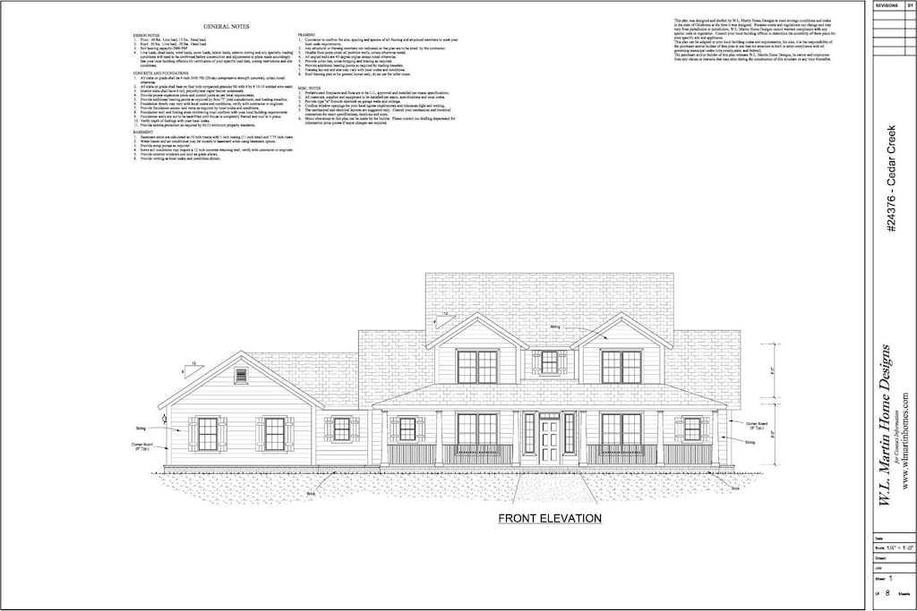 0 Hartsville Pike, Lebanon, TN 37087 - photo 1