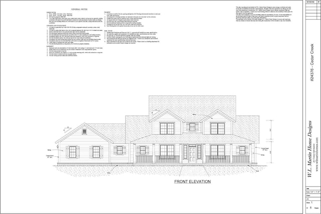 0 Hartsville Pike, Lebanon, TN 37087 - photo 1
