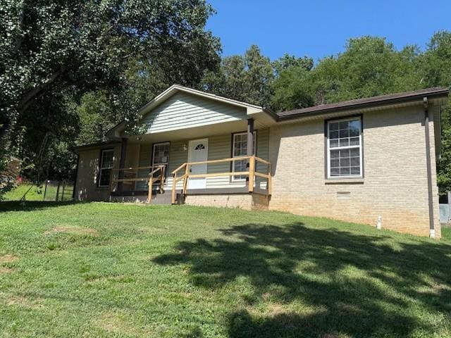 1876 Mimi Rd, Clarksville, TN 37040 - photo 1