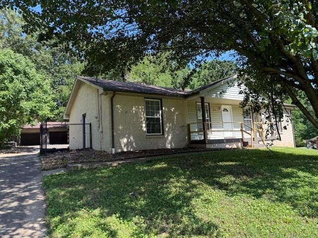 1876 Mimi Rd, Clarksville, TN 37040 - photo 18