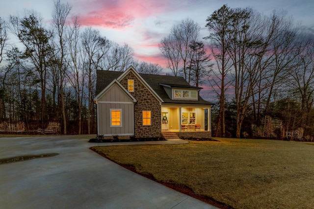 35 Greenview Dr, Dunlap, TN 37327 - photo 4