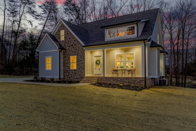 35 Greenview Dr, Dunlap, TN 37327 - photo 8