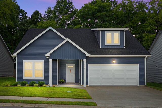 110 Lucerne Ln, Clarksville, TN 37040 - photo 1