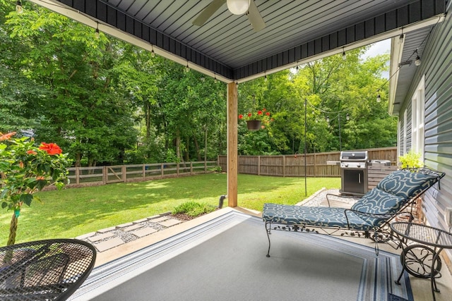 110 Lucerne Ln, Clarksville, TN 37040 - photo 28
