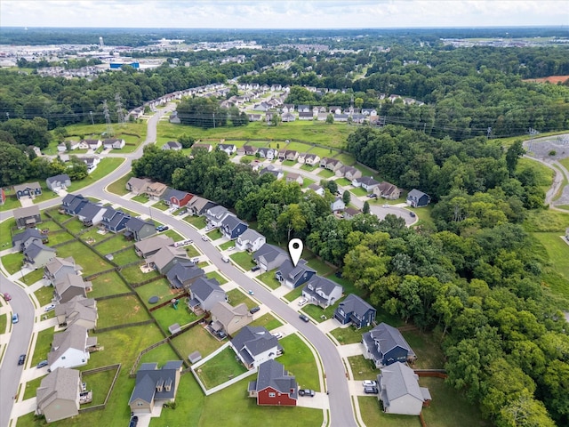 110 Lucerne Ln, Clarksville, TN 37040 - photo 41