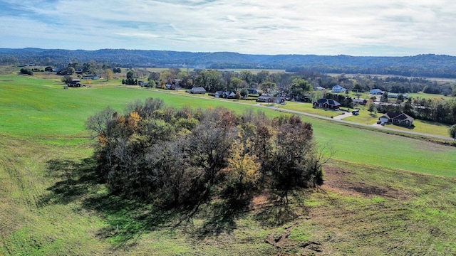 0 Cedar Place Rd, Pulaski, TN 38478