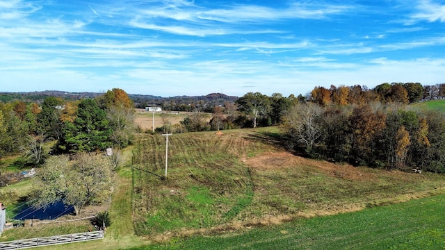 0 Cedar Place Rd, Pulaski, TN 38478