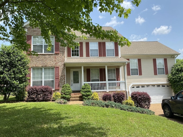1616 Witt Hill Dr, Spring Hill, TN 37174 - photo 1