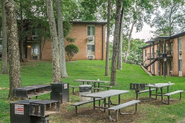 2601 Hillsboro Pike Unit P4, Nashville, TN 37212 - photo 32