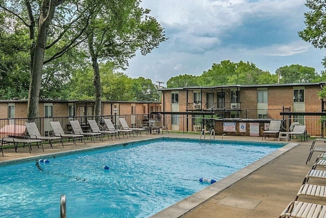2601 Hillsboro Pike Unit P4, Nashville, TN 37212 - photo 36