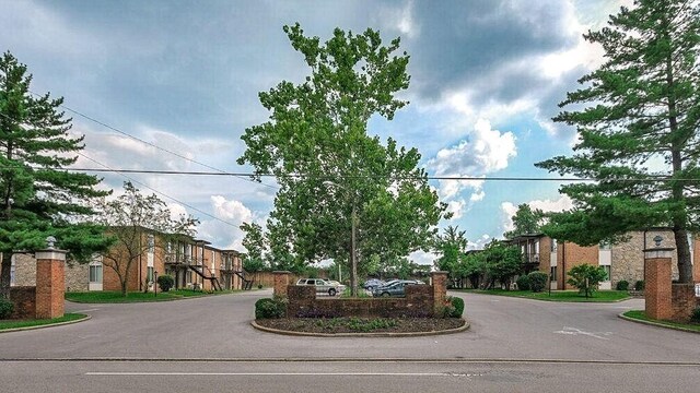 2601 Hillsboro Pike Unit P4, Nashville, TN 37212 - photo 35