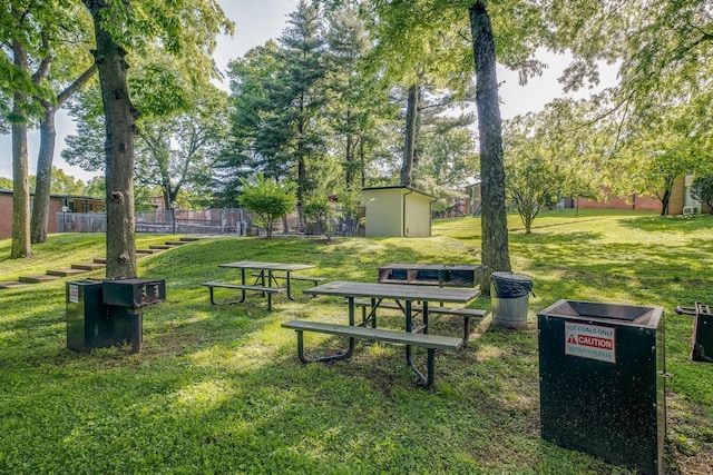 2601 Hillsboro Pike Unit P4, Nashville, TN 37212 - photo 33