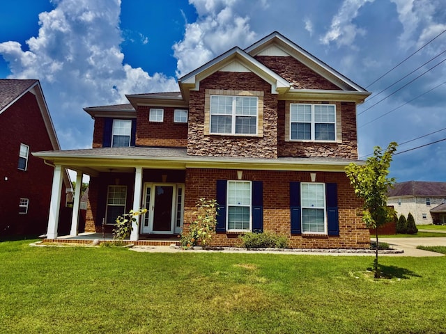 4093 Locerbie Cir, Spring Hill, TN 37174 - photo 1