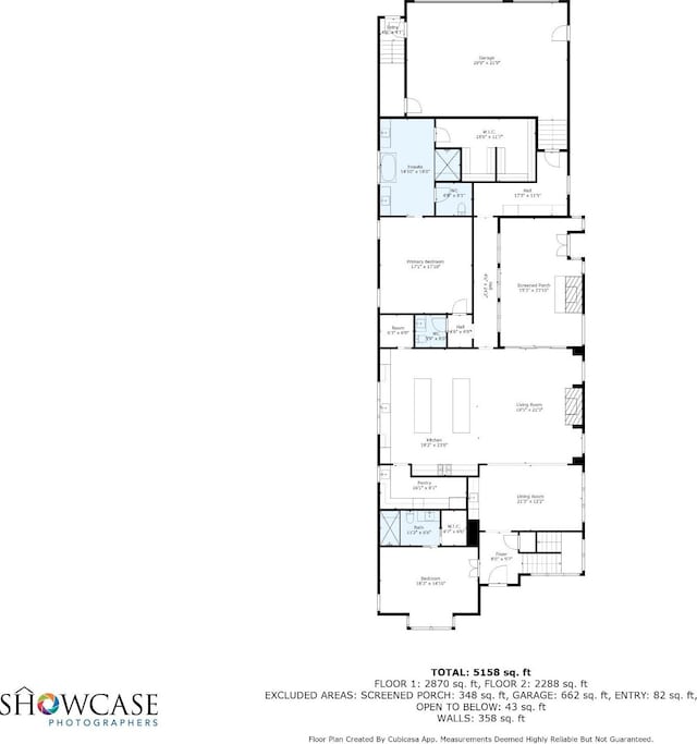 116 40th Ave N, Nashville, TN 37209 - photo 59