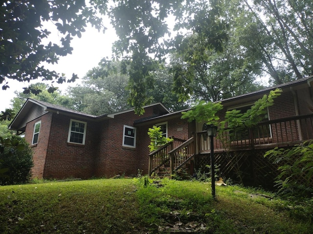 110 Cherry St, Centerville, TN 37033 - photo 1