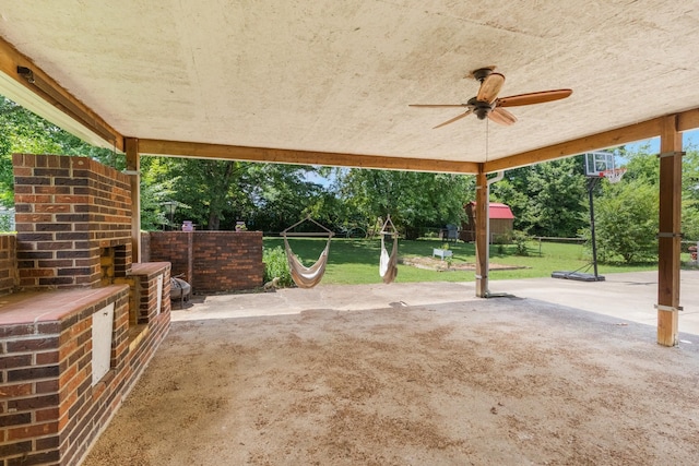 424 Harwell Dr, Hermitage, TN 37076 - photo 31
