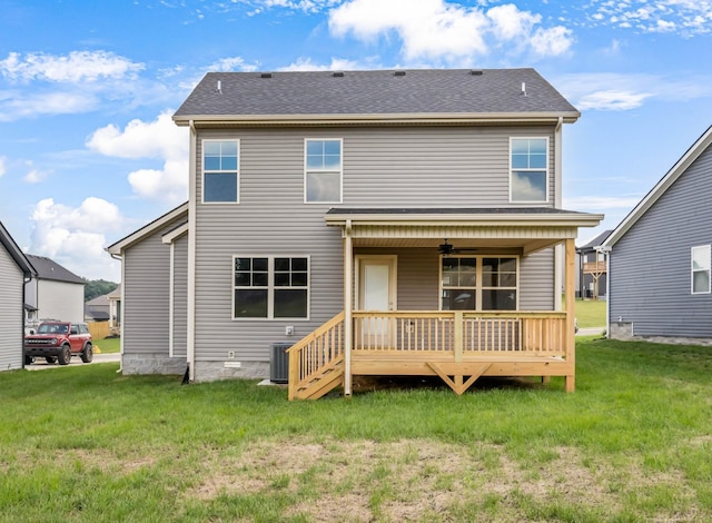 178 Cardinal Crk, Clarksville, TN 37040 - photo 30