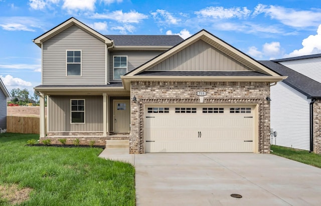 178 Cardinal Crk, Clarksville, TN 37040 - photo 1