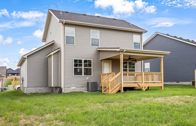 178 Cardinal Crk, Clarksville, TN 37040 - photo 32